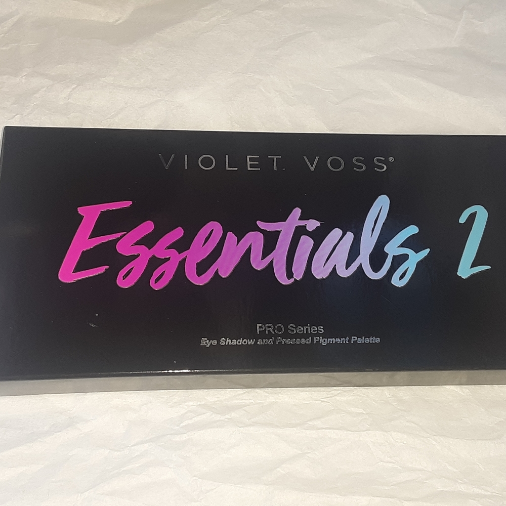 Essentials 2 bundle